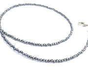 Terahertz Choker
